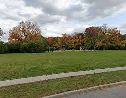 Coronation Park Playground – Bild 4