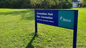 Coronation Park Playground – Bild 5