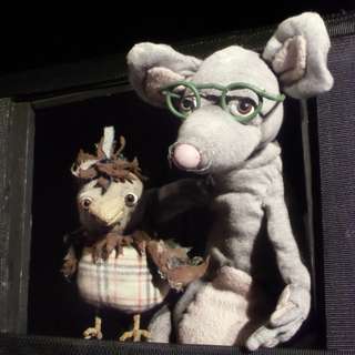 Flachsland - Hamburger Puppentheater – Bild 3