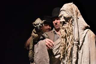 Flachsland - Hamburger Puppentheater – Bild 4