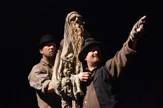 Flachsland - Hamburger Puppentheater – Bild 5