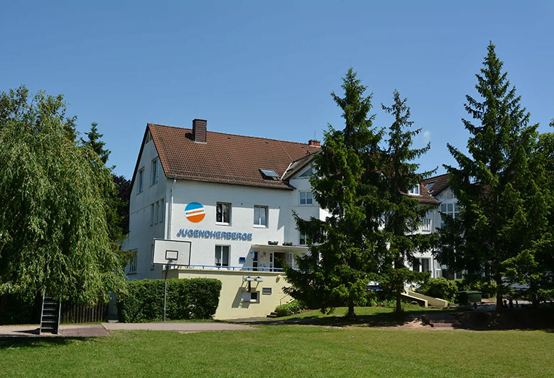 Nahetal-Jugendherberge Bad Kreuznach – Bild 2