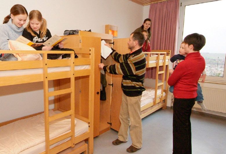 Nahetal-Jugendherberge Bad Kreuznach – Bild 4