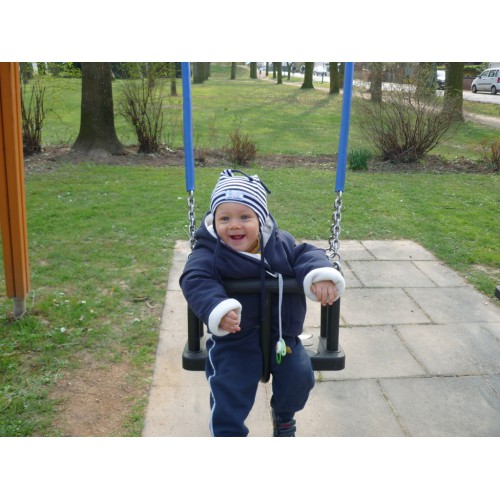 Abenteuerspielplatz Hattersheim – Bild 3