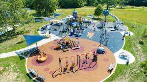 Saturn Playground – Bild 3