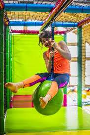 Saturn Playground – Bild 5