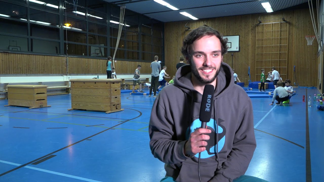 Nandu e.V. - Parkour Wedel – Bild 4