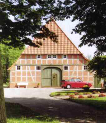 Bauernhof in Rehr – Bild 1