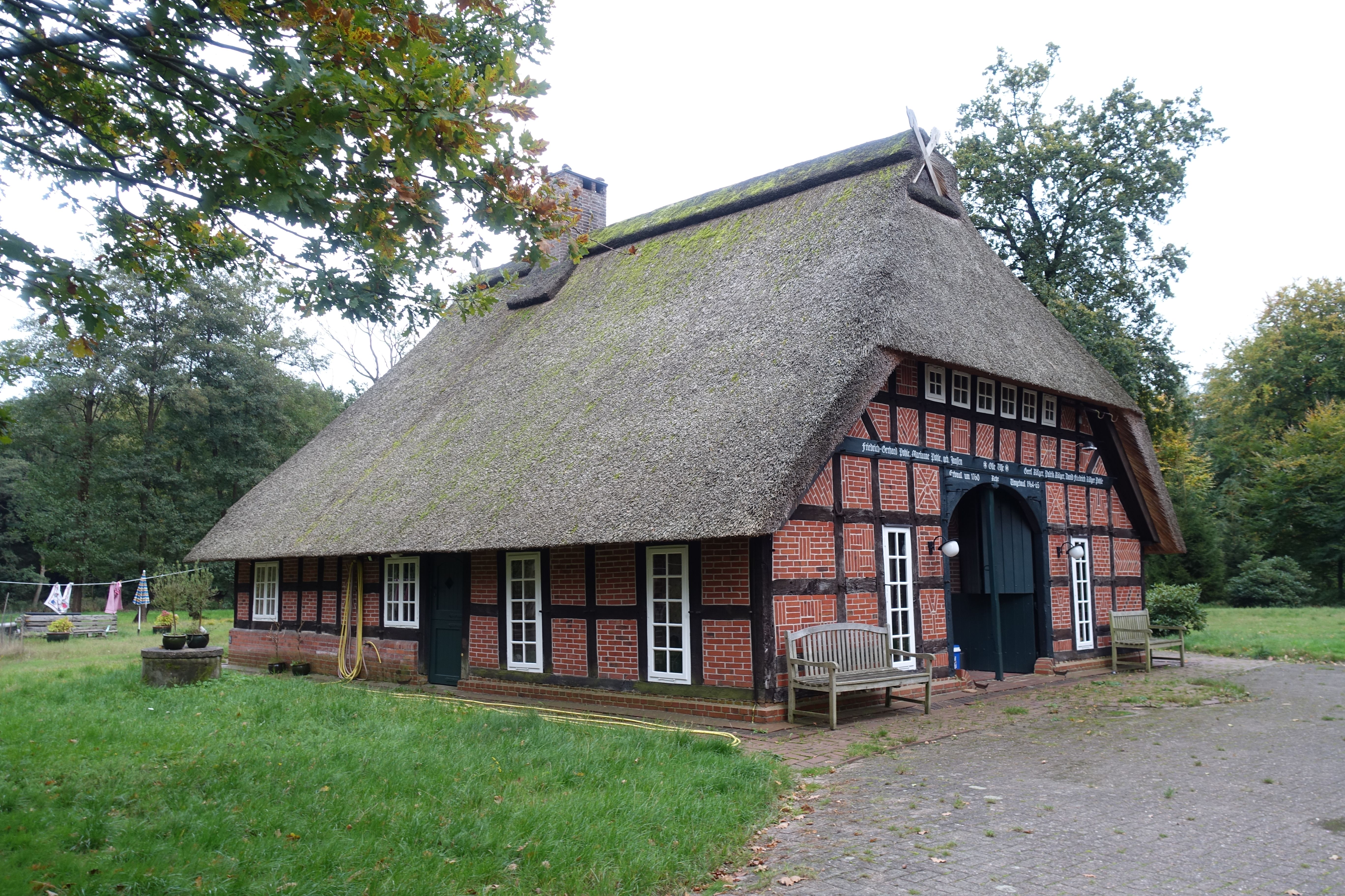 Bauernhof in Rehr – Bild 3