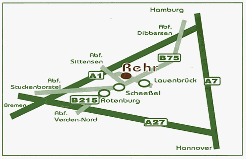 Bauernhof in Rehr – Bild 6