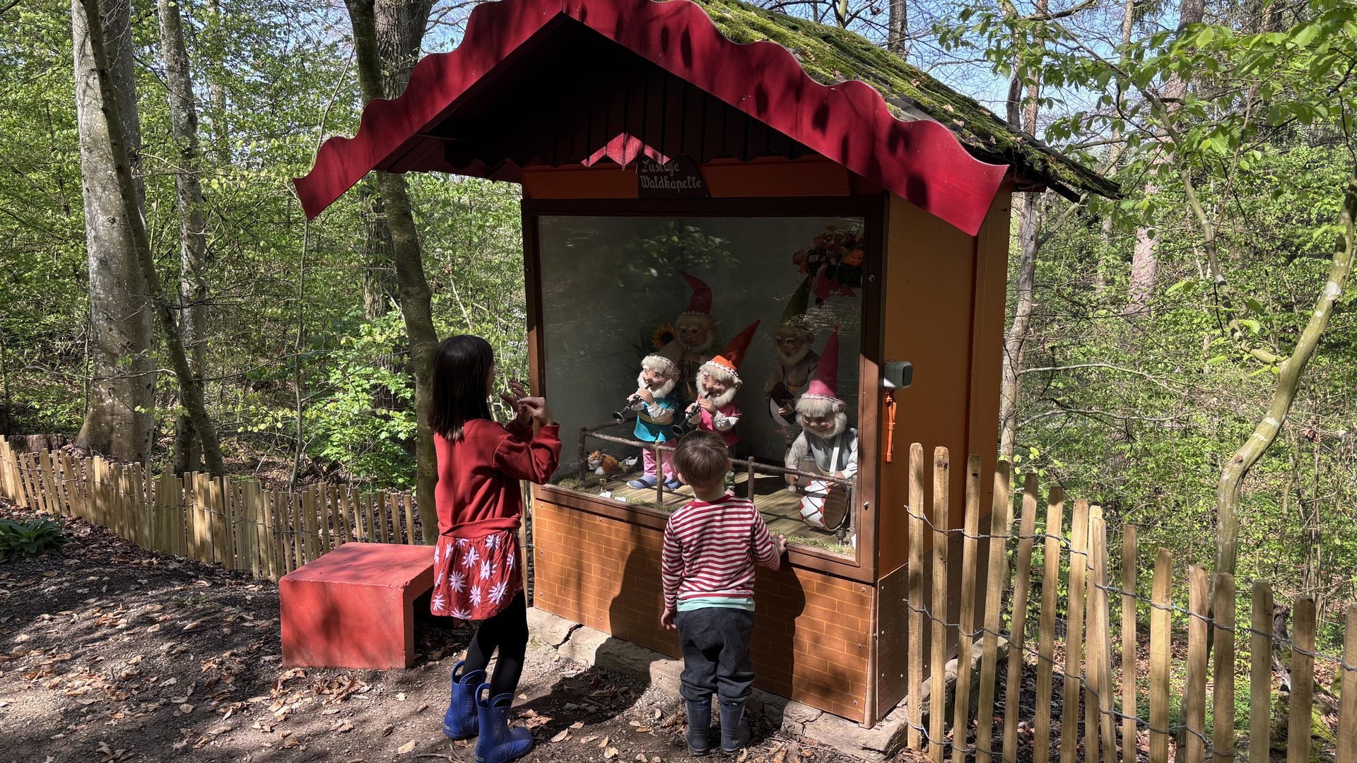 Kürnbacher Märchenwald – Bild 2