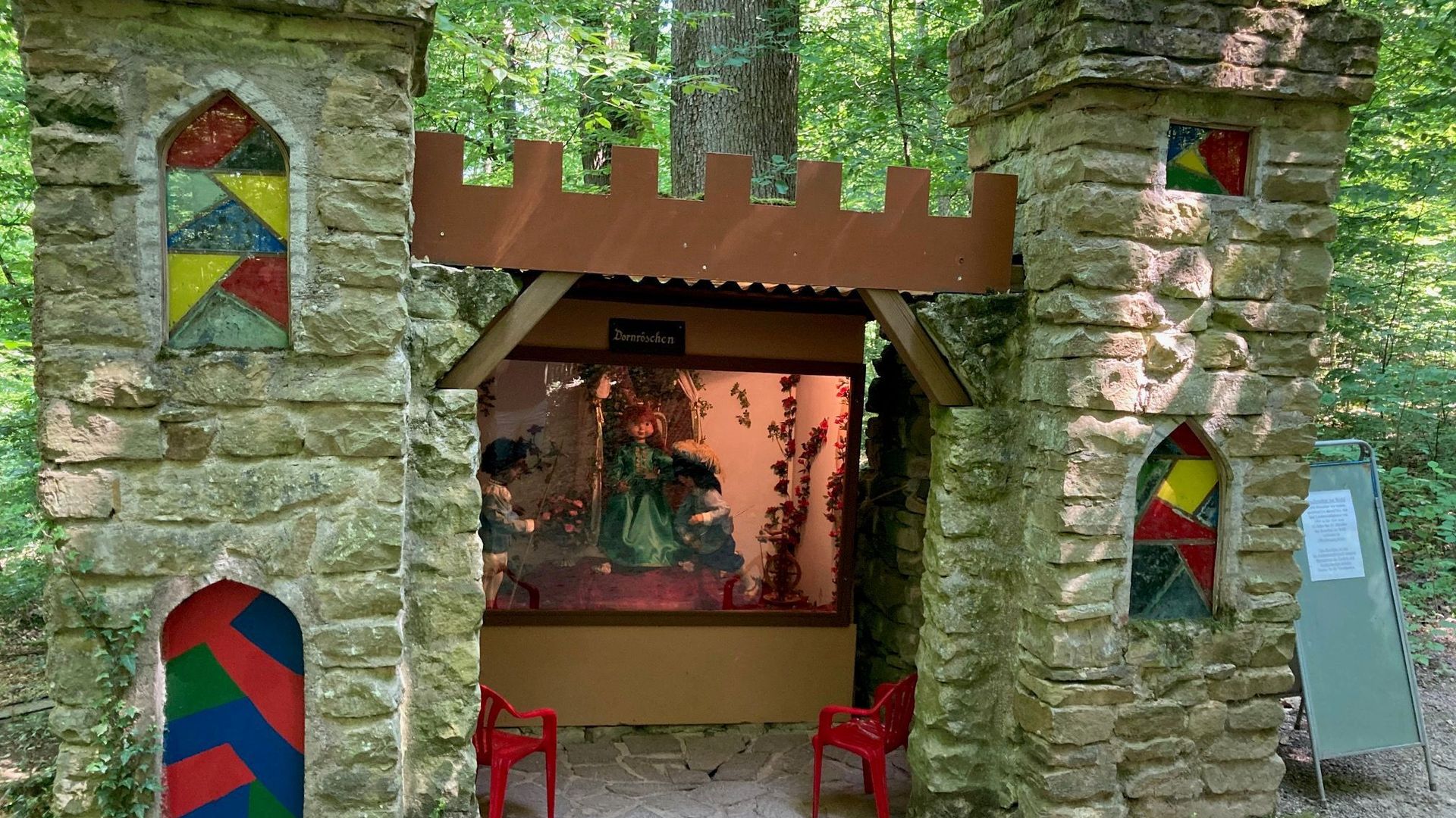 Kürnbacher Märchenwald – Bild 6