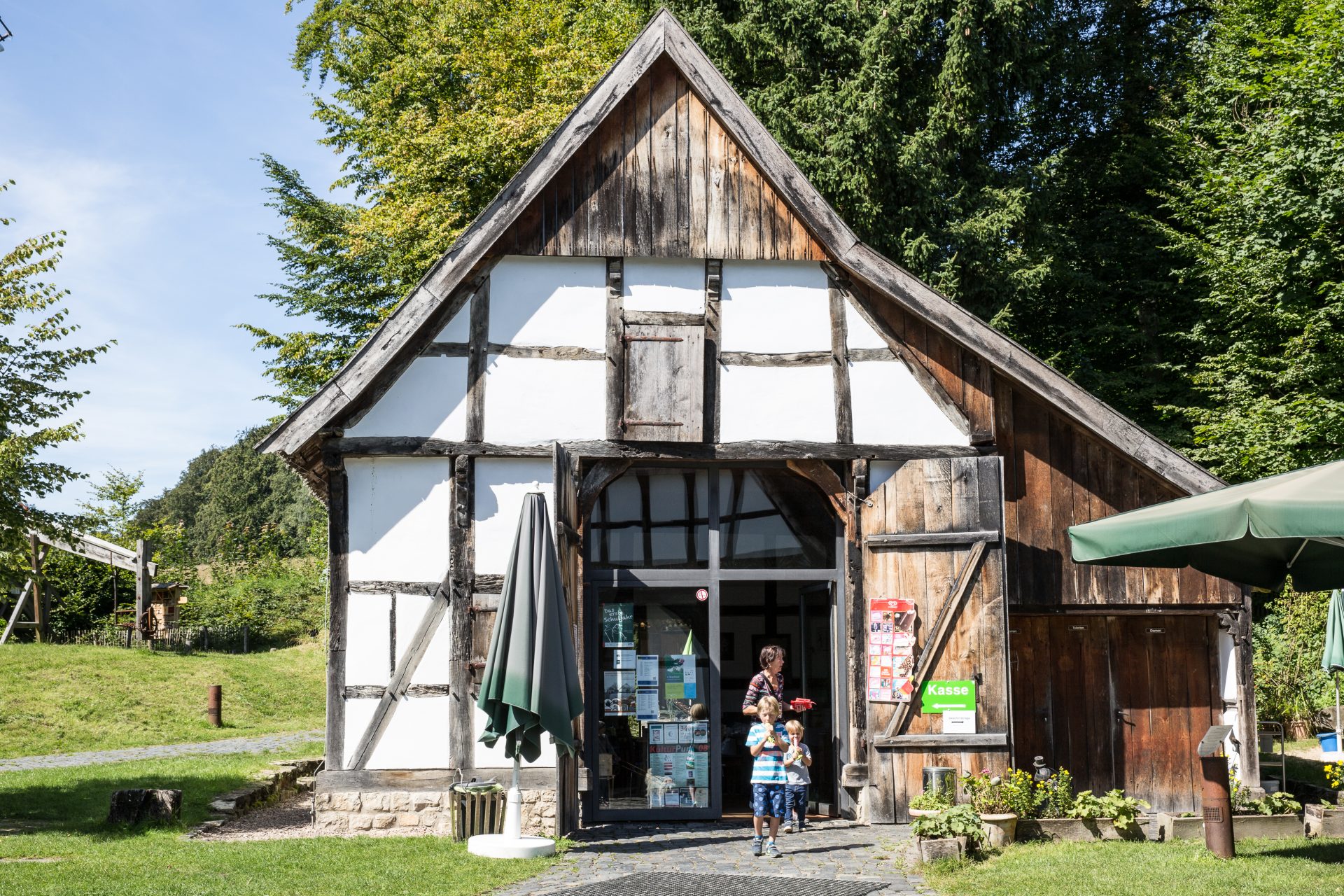 Bielefelder Bauernhausmuseum gGmbH – Bild 2