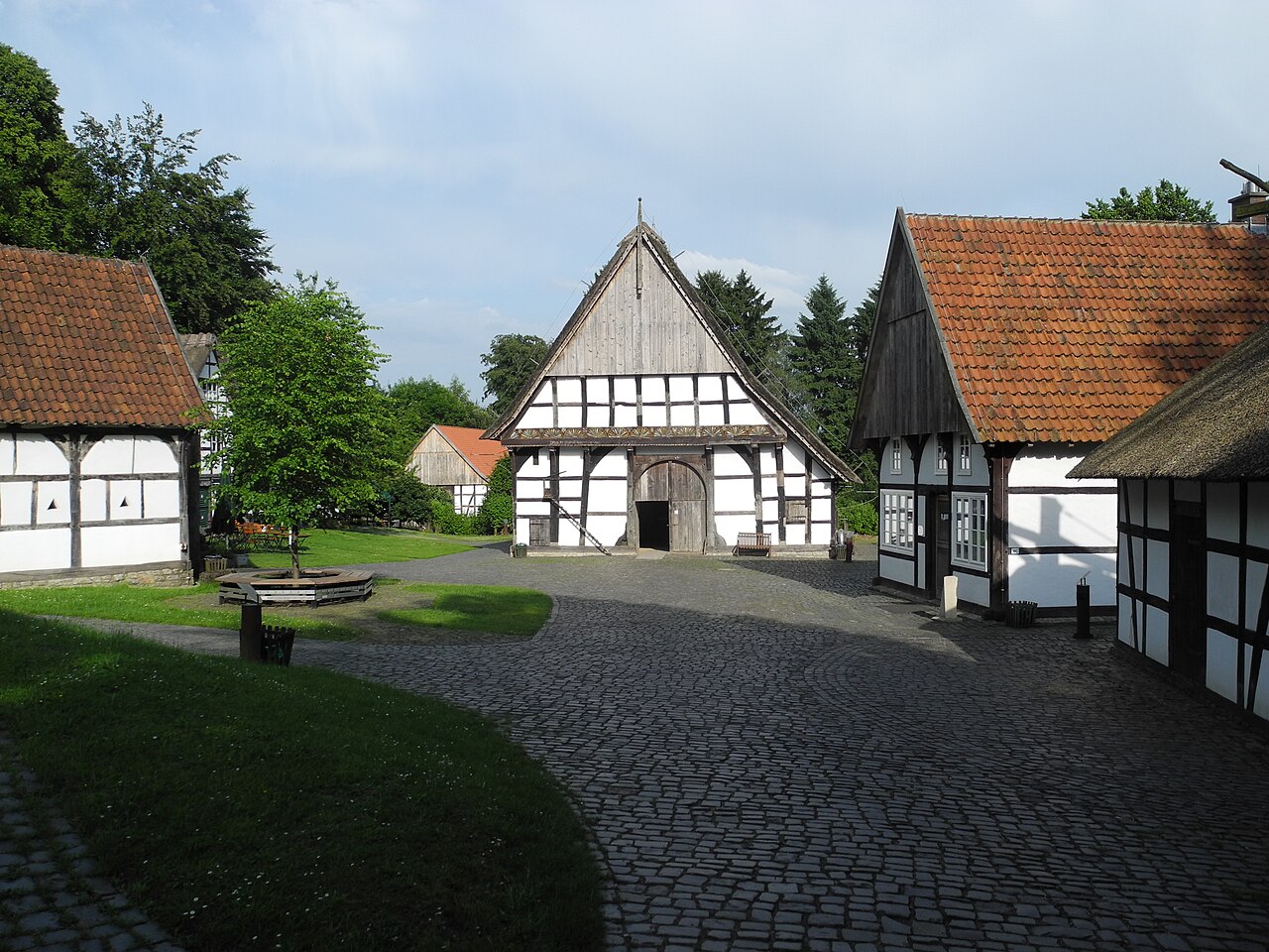 Bielefelder Bauernhausmuseum gGmbH – Bild 3