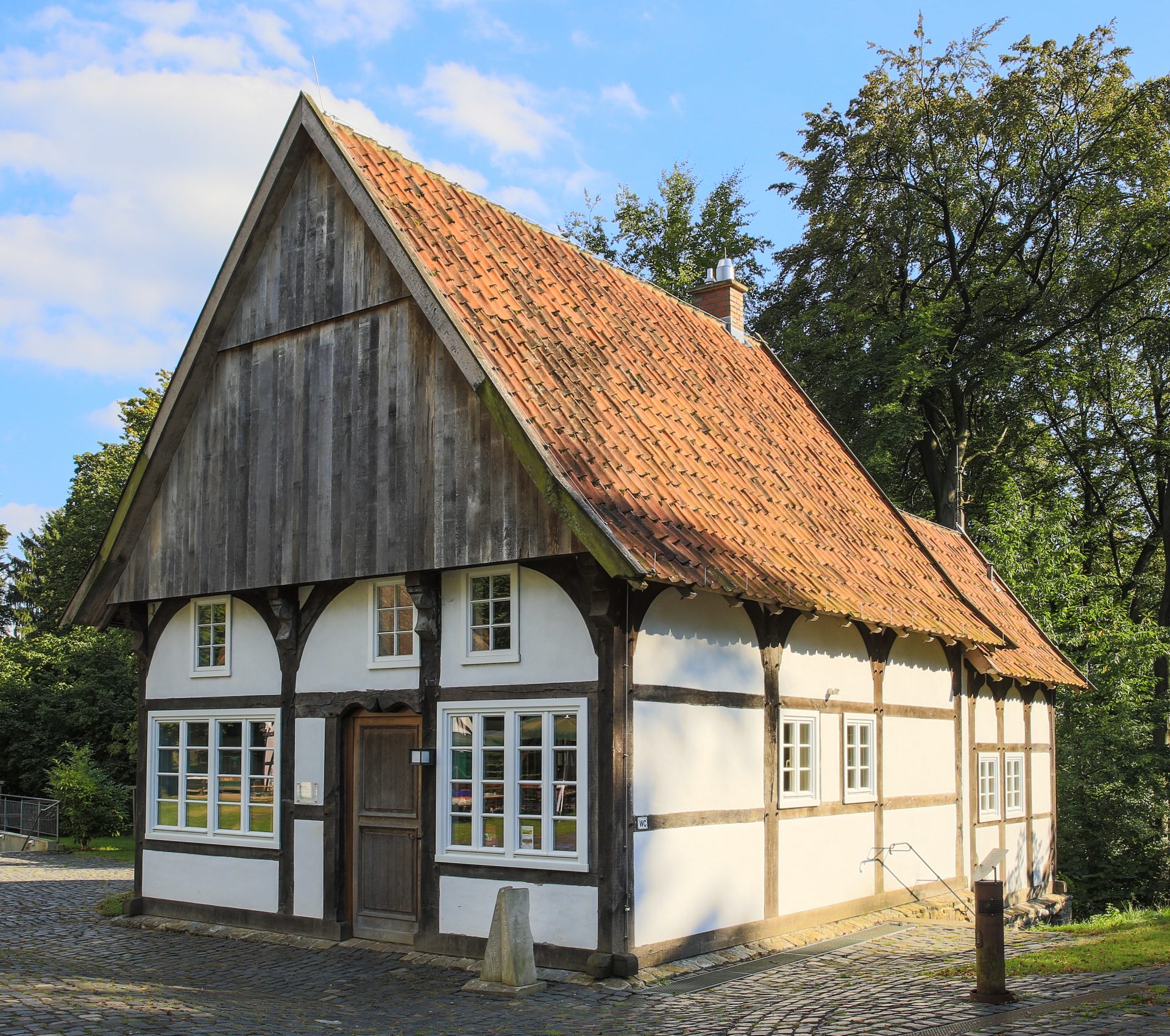 Bielefelder Bauernhausmuseum gGmbH – Bild 5