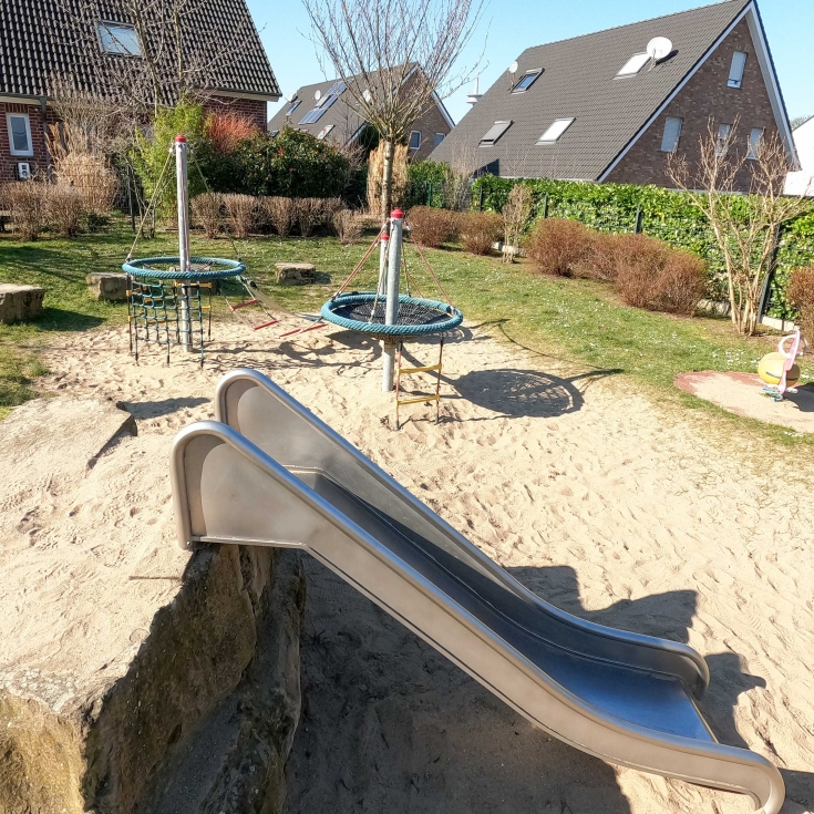 Spielplatz Plutoring – Bild 4