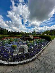 Terry Hughes Park – Bild 2