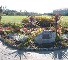 Terry Hughes Park – Bild 4