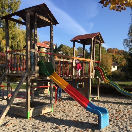 Stadtgarten – Bild 2