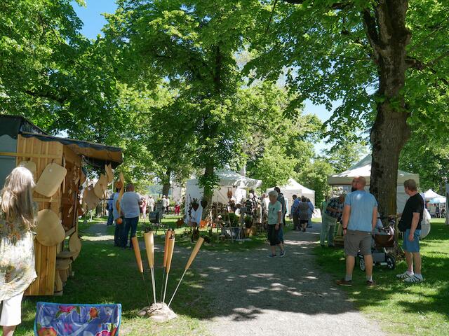 Stadtgarten – Bild 3