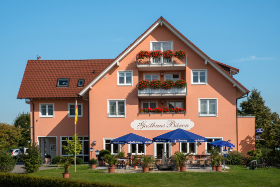 Stadtgarten – Bild 4