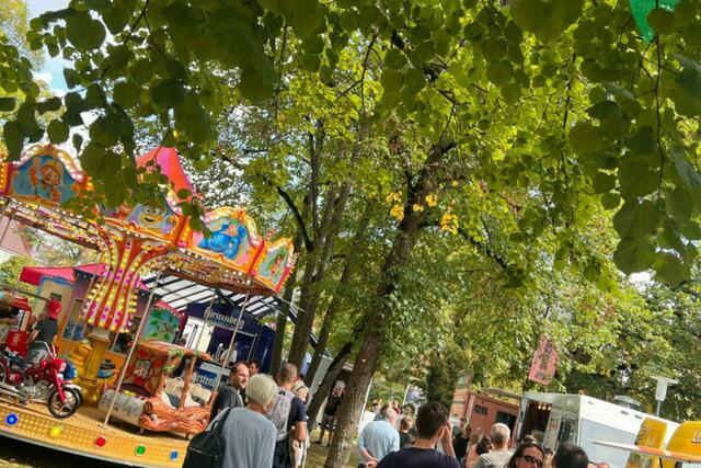 Stadtgarten – Bild 6