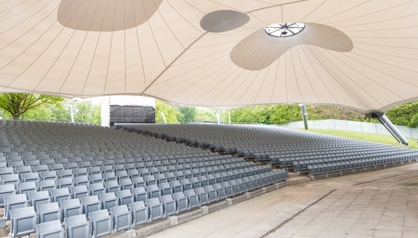 Parktheater Plauen – Bild 1