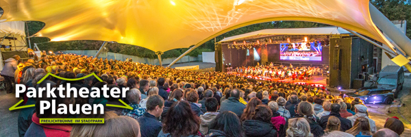 Parktheater Plauen – Bild 4