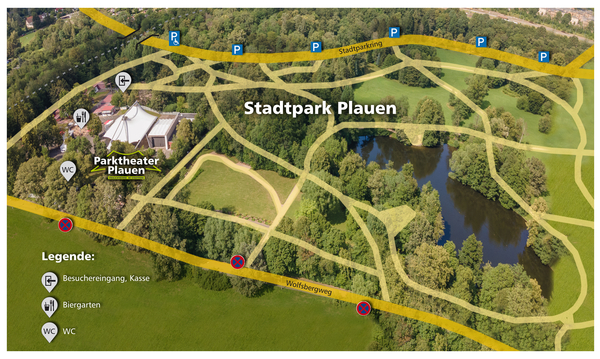 Parktheater Plauen – Bild 6