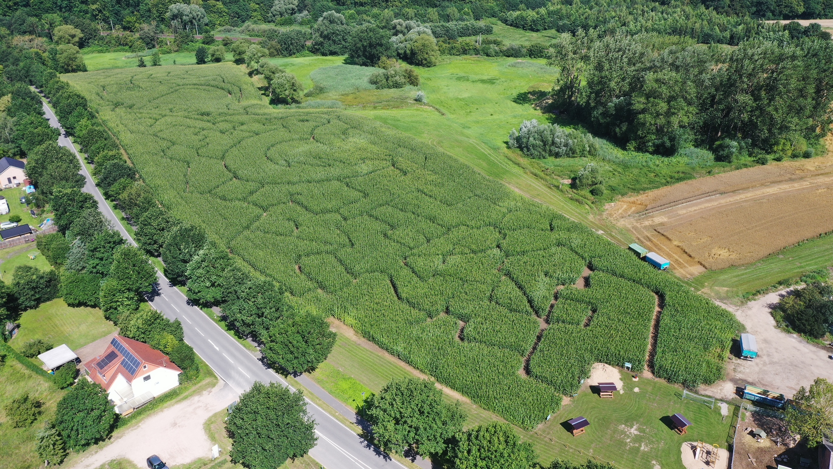 Travenhof – Bild 2