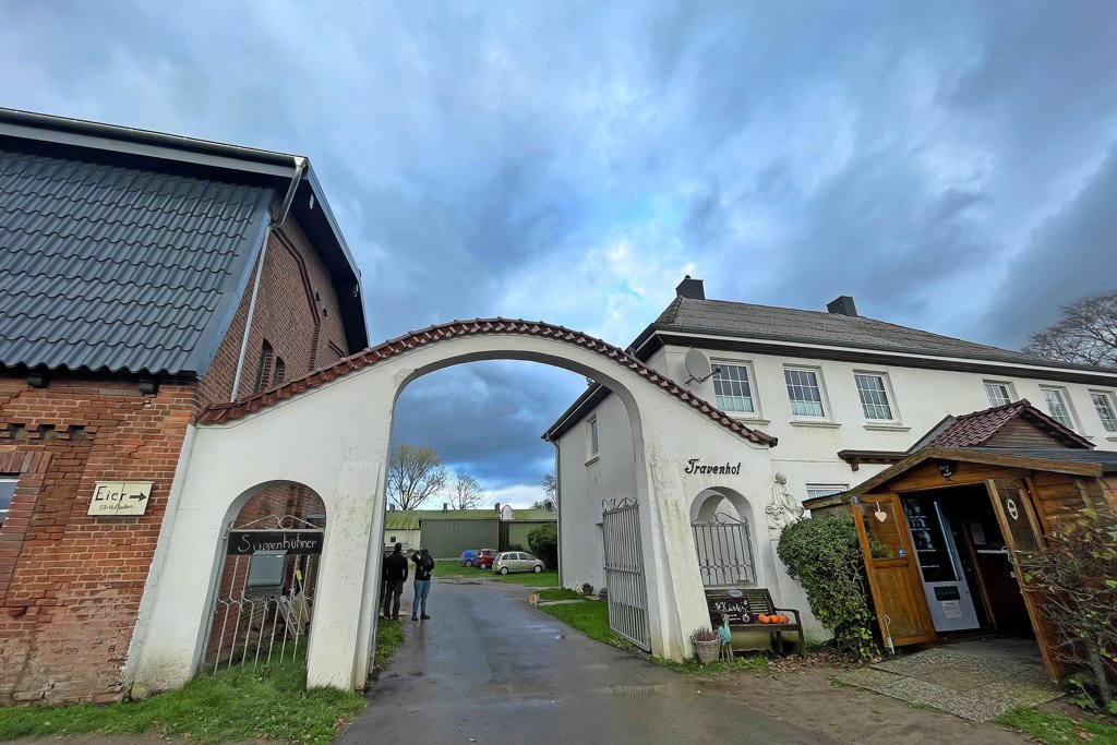 Travenhof – Bild 5