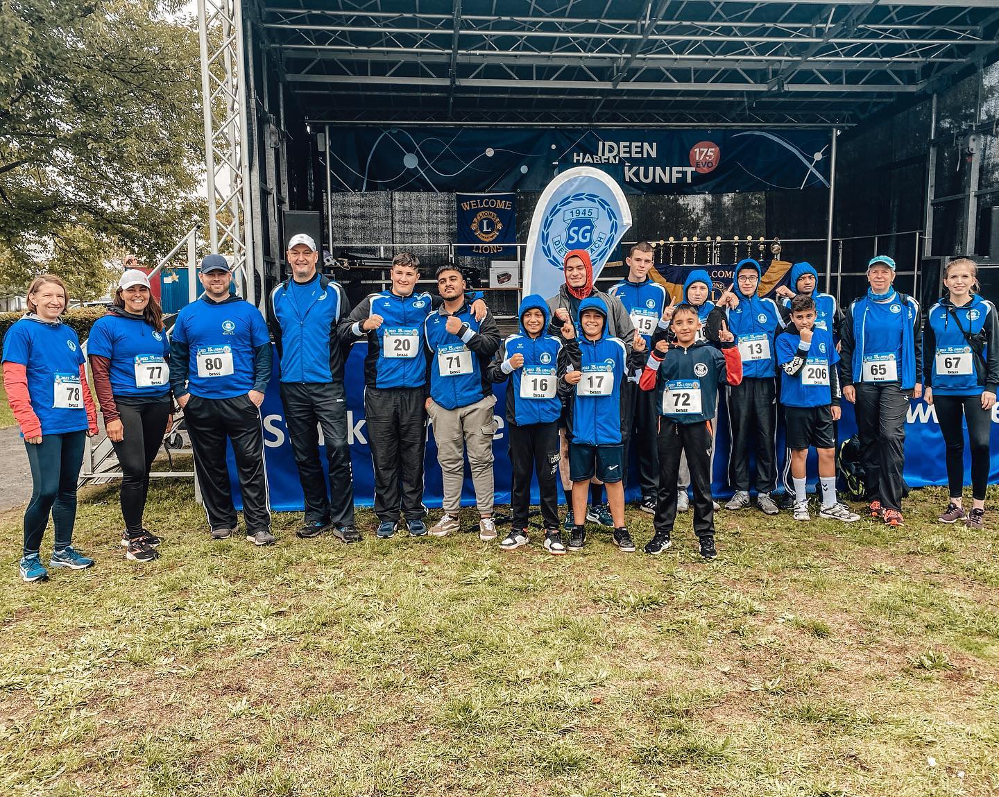 Sportgemeinschaft Dietzenbach 1945 e.V. (Sportverein) – Bild 4