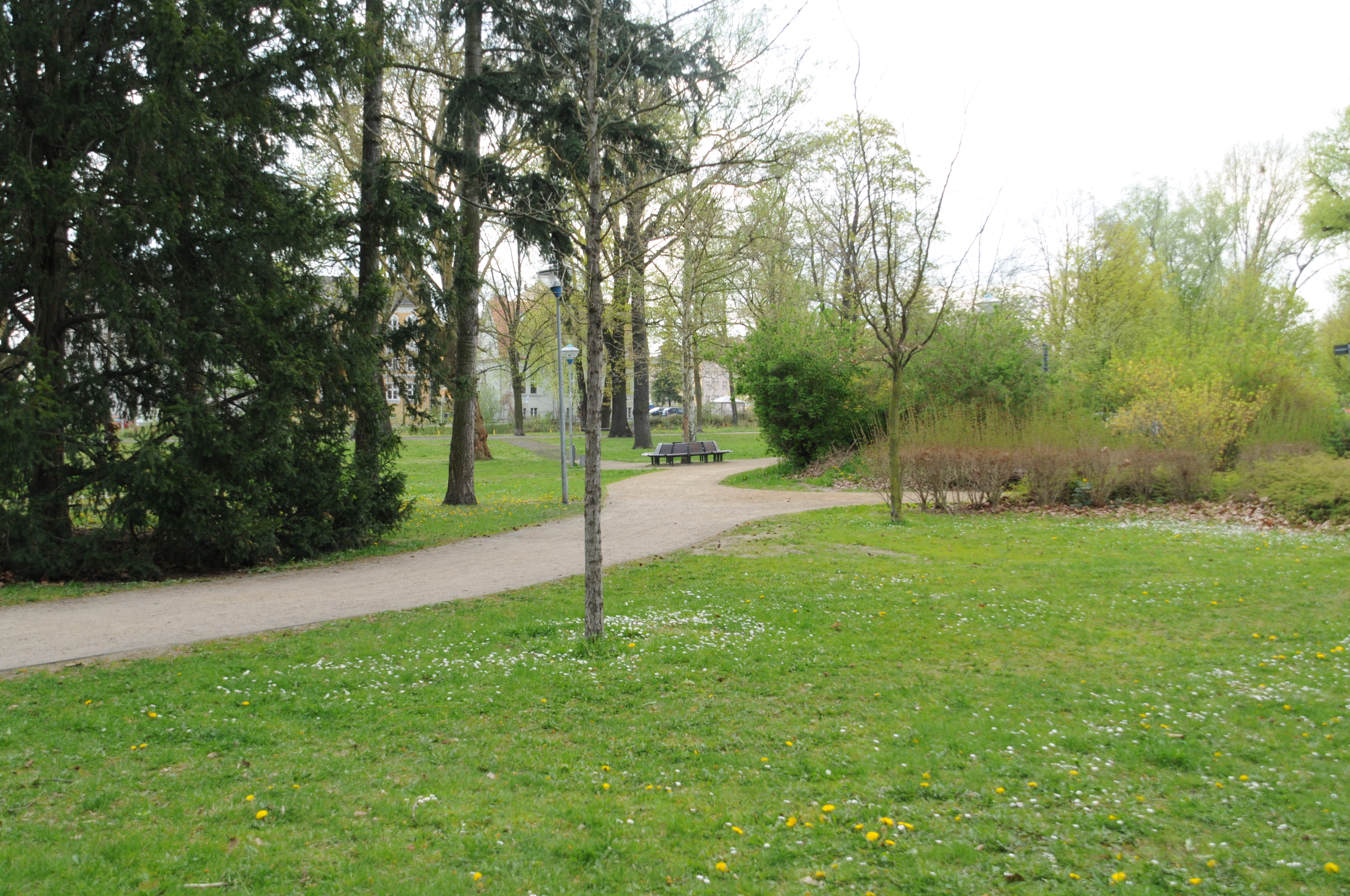 Theaterpark – Bild 2