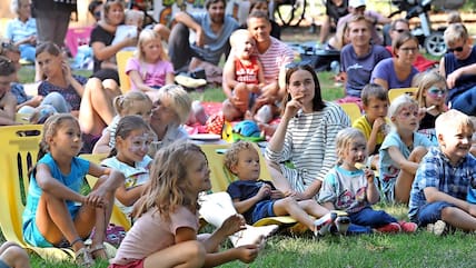 Theaterpark – Bild 4