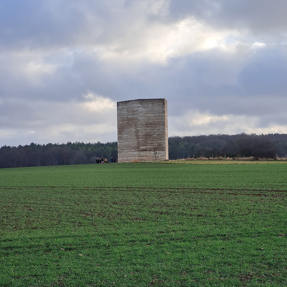 Parkplatz Burgring – Bild 2