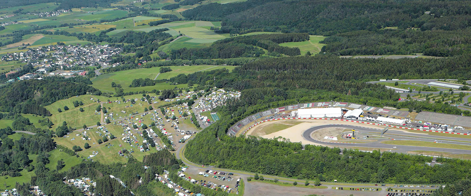 Parkplatz Burgring – Bild 3