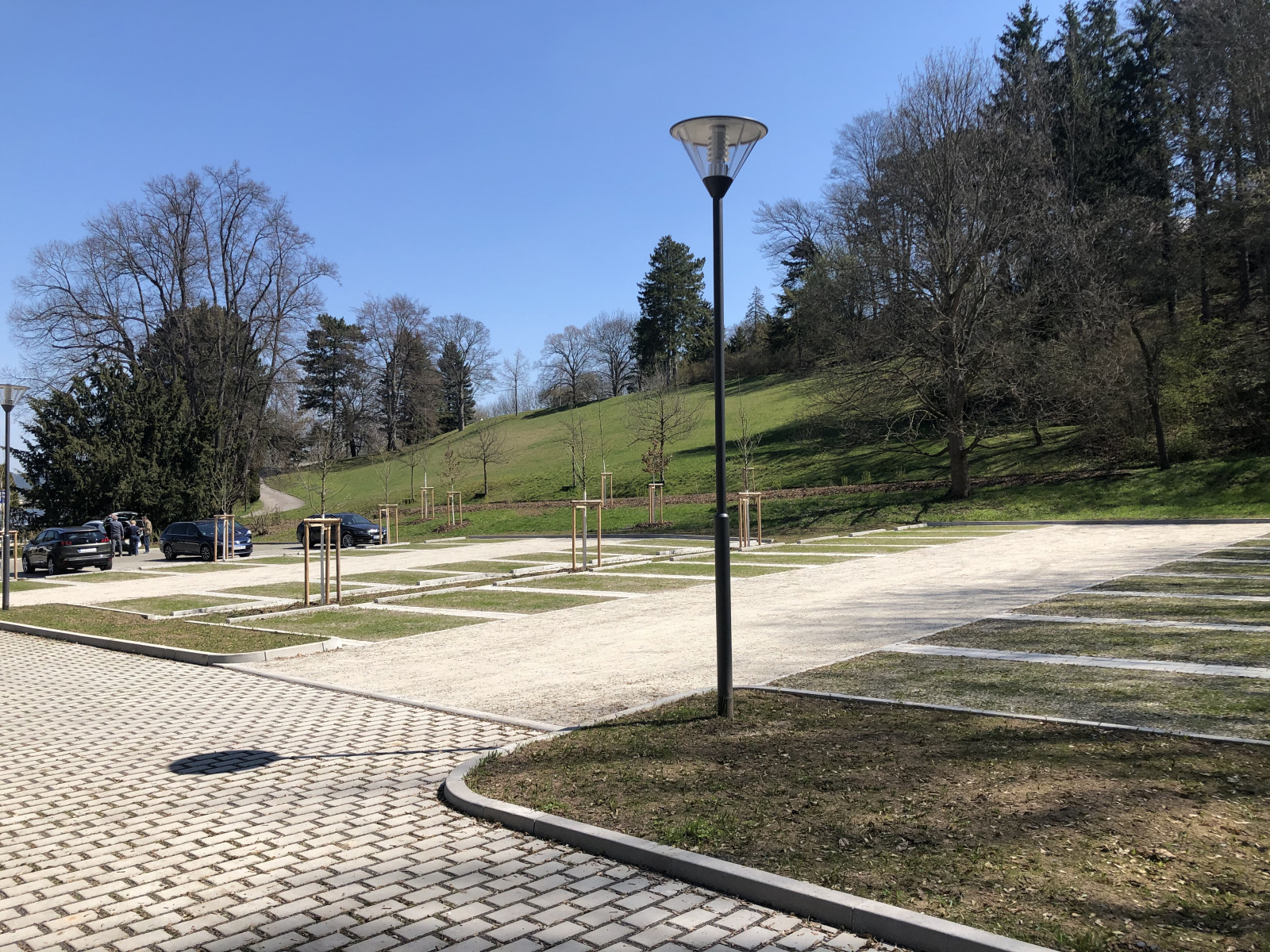 Parkplatz Burgring – Bild 5