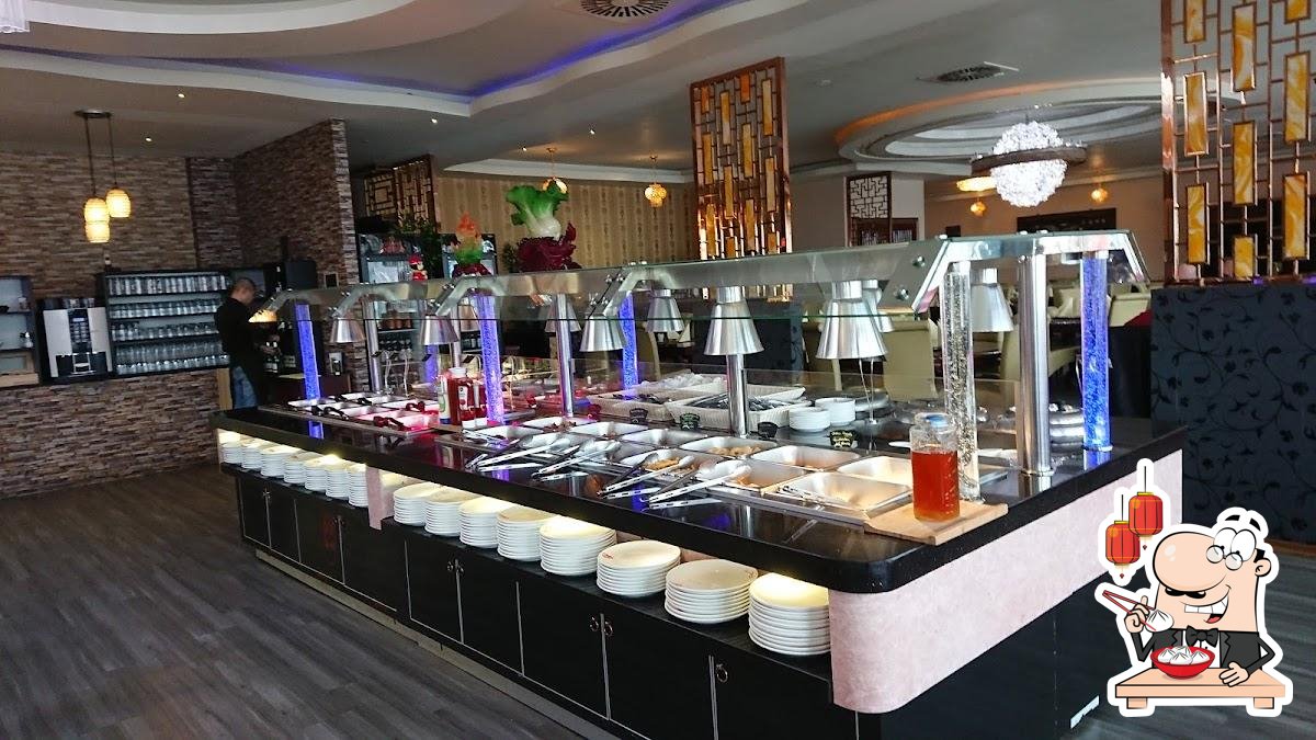 Gourmet Tempel – Bild 4