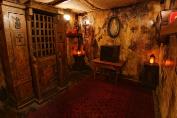 Escape Rooms Fürth (Nürnberg Nord) – Bild 1