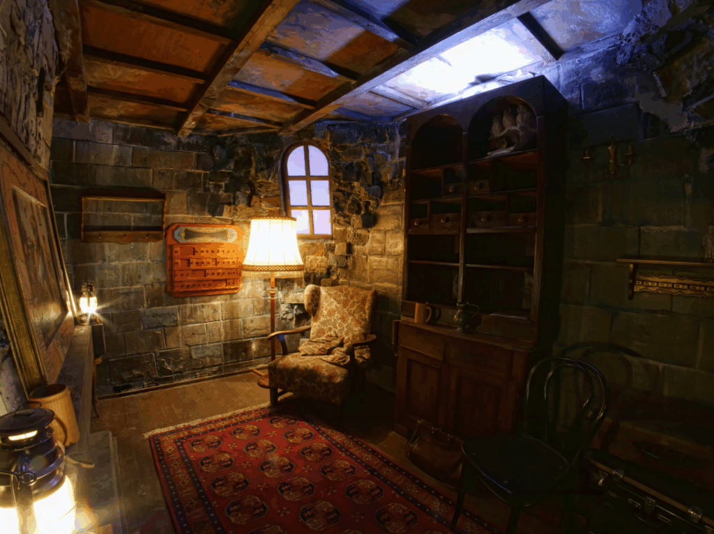 Escape Rooms Fürth (Nürnberg Nord) – Bild 6