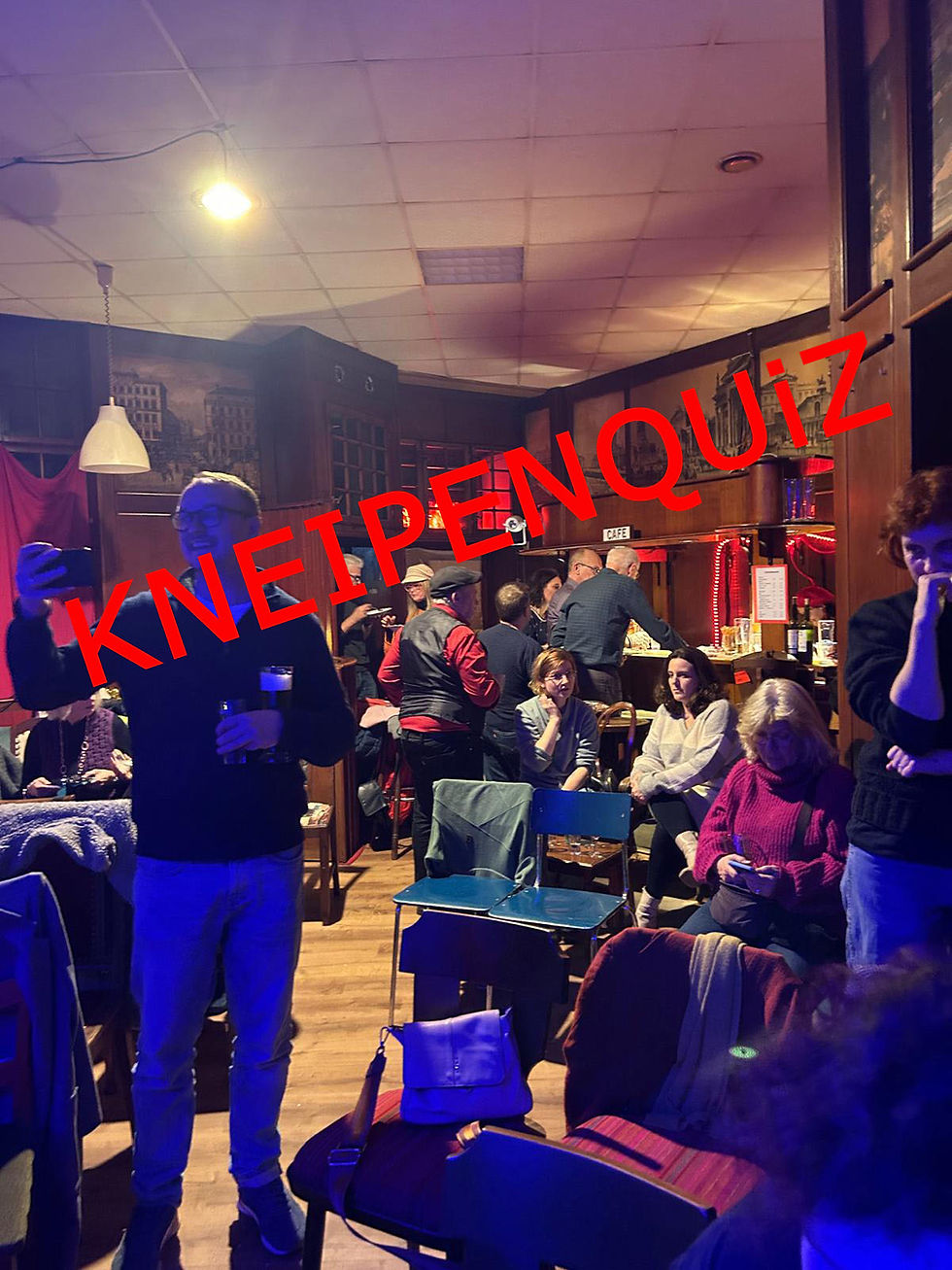 Showfenster Theater – Bild 3