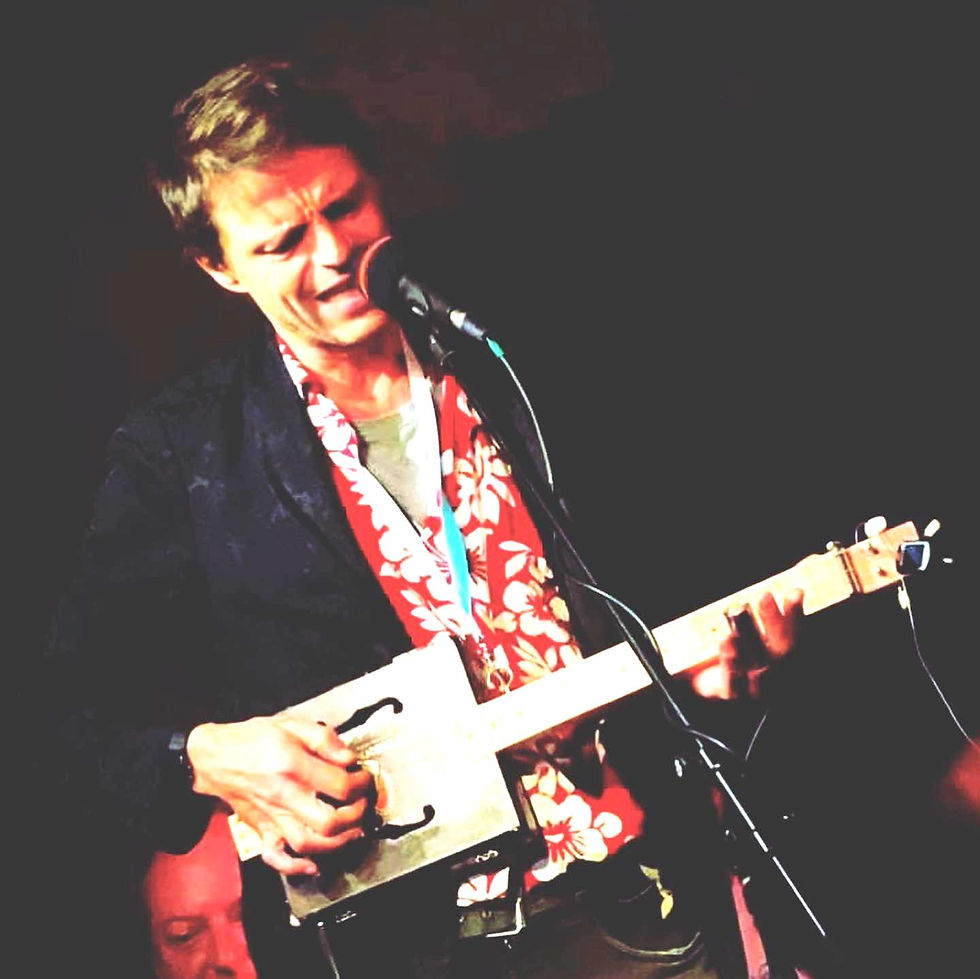 Showfenster Theater – Bild 6