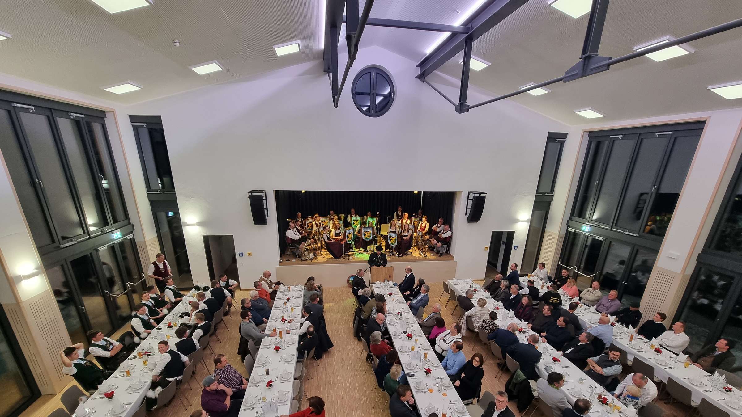 Dorfgemeinschaftshaus / Kinck'sche Mühle – Bild 3