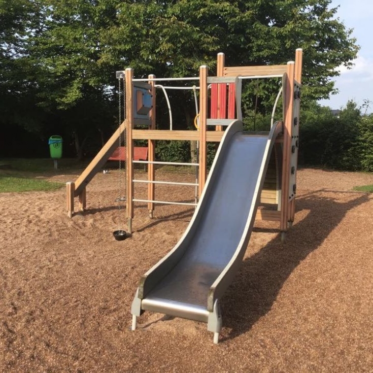 Spielplatz Fischerfeld – Bild 2