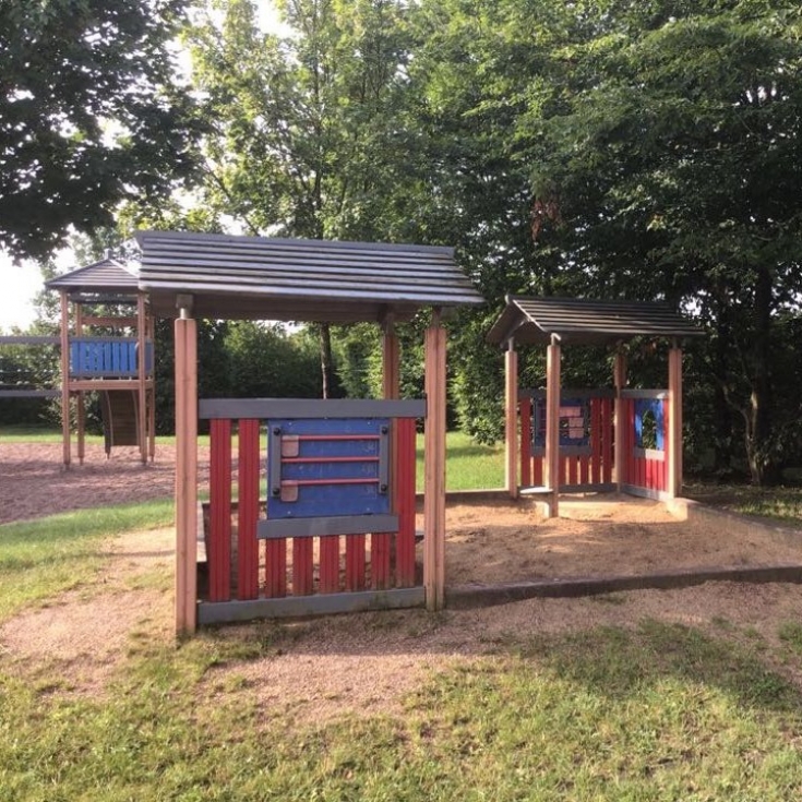 Spielplatz Fischerfeld – Bild 3