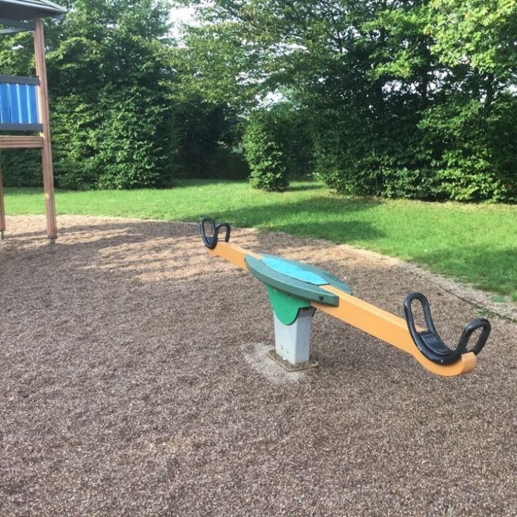 Spielplatz Fischerfeld – Bild 4