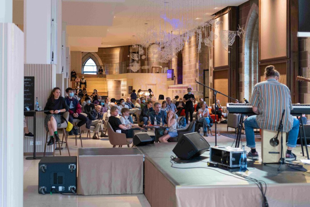 Café Dürnitz – Bild 6