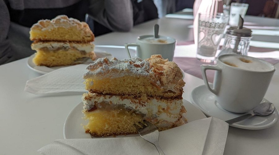 Petit Four – Bild 3