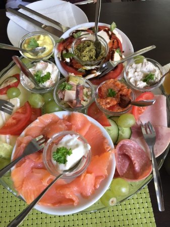 Petit Four – Bild 4