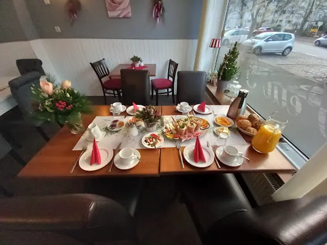 Petit Four – Bild 5